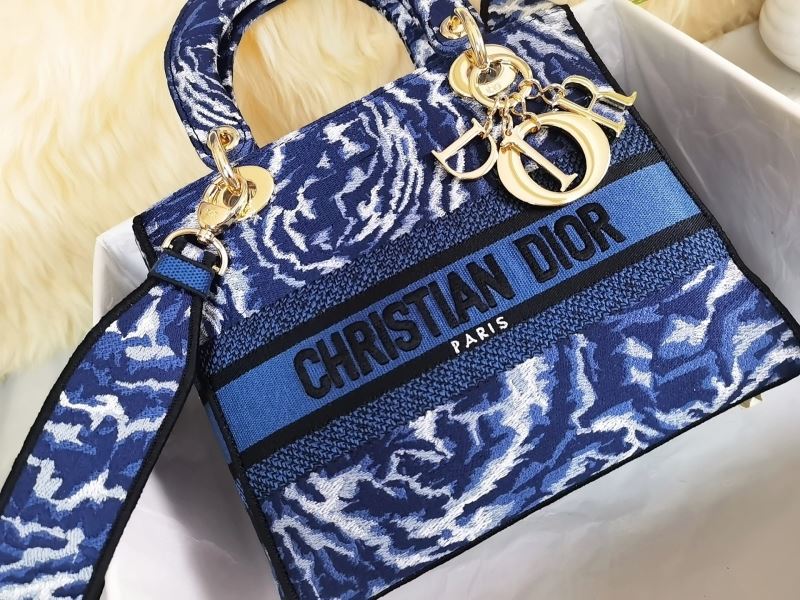 Christian Dior My Lady Bags